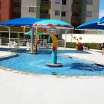 Residencial Vitoria Das Thermas