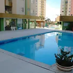 Residencial Vitoria Das Thermas